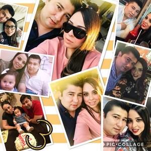 Meet your Posher, Kattia